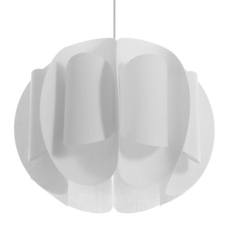 Lamp Bayerlux "Sarri" E27 15W white 44x44x35-135 cm-1