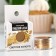 Kandurin dense "light gold" for chocolate and cupcakes, 2 g.