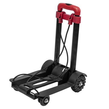 Carried trolley, carrying capacity 40 kg, 23x25x94 cm-11