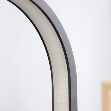 Balance "Balance" LED 3W 4000K Black 20x7x40cm Risalux-5