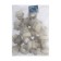 Combined Zein, polypropylene, American, external thread, d = 32 mm x 1 "