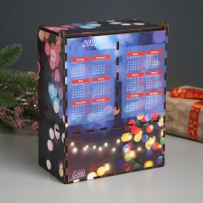 New Year's tea house 