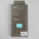 Pero cover, for Xiaomi Redmi 10a, silicone, turquoise