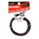 Acoustic cable Rexant ShVPM, 2x0.25 mm², 5 m, red-black, 01-6101-3-05