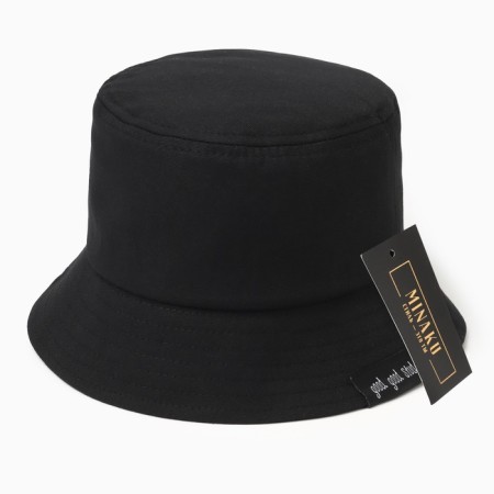 Panama Children's "Classic" Minaku Black Color, Rr. 52-4