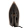 Sakura SA-3065CBK steam generator, 2400 watts, keras. sole, 1.1 l, 130g/min, black-gold