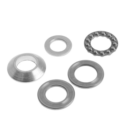Central screed of springs for passenger cars Service key 71773, portable, universal-1