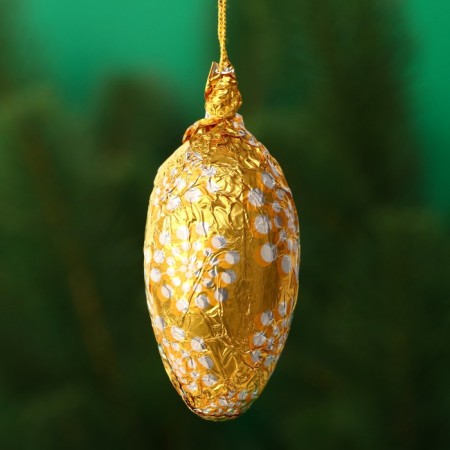 Figure chocolate "New Year", 10.5 g