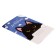 Reading diary of 48 sheets "Black Cat", cover Cross -up cardboard