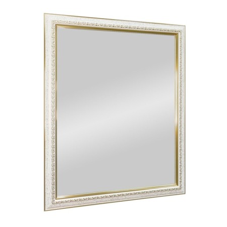 Turin mirror, wall 40 × 50 cm Plastic frame, 30 mm-4