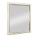 Turin mirror, wall 40 × 50 cm Plastic frame, 30 mm