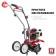 Cultivator gasoline bison MKL-100, 2T, 1600 W, 2.2 hp, plowing 260x200 mm