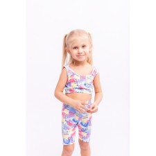 TOP for girls, height 98 cm