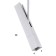 Lamp 1573/1wt LED 7W 4000k white