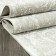 Rectangular carpet Valentis sirocco, size 80x150 cm, color BEIGE/White