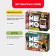 New Year! Board game "Memo", 2 players, 5+