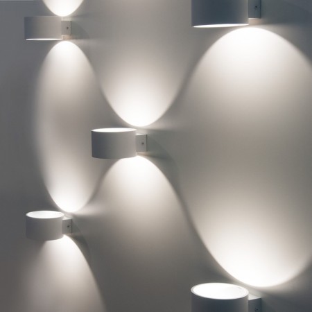 Interior backlight Elektrostandard, Coneto Led 6 W, 114x92x60 mm, IP20, white color-1