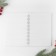New Year's notebook to the point of the "Magic Year", A5, 60 sheets, UV-pila