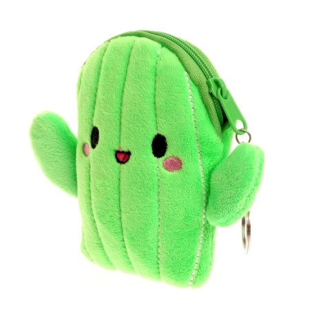Cactus wallet, species mix-1