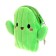 Cactus wallet, species mix