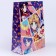 Glossy gift package 22*31*10 cm