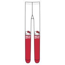 Tights for girls, height 110-116 cm