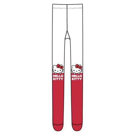 Tights for girls, height 110-116 cm
