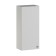 Bathroom hinged cabinet, two shelves 36 x 24 x 80 cm