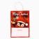 Gift Craft "New Year's Penguin" 15 × 21 × 8 cm