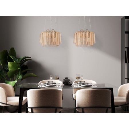Lavinia chandelier, size 30x120x30 cm, 180W 3xe14 IP 20-2