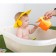 Bambino Bambino bath 88 cm, white color