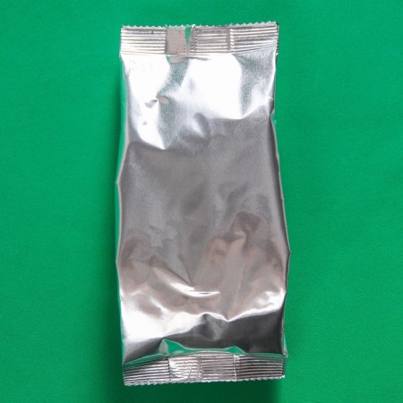 New Year! Coffee ground "New Year: Let in the New Year": with Vanilla taste, 50 g.-2