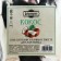 Salt - scrub for a bath and a bath in the package "Spas -Cockete" Cocokos 150 grams "Dobroparov"