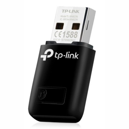 Wi-Fi-adapter TP-Link TL-WN823N