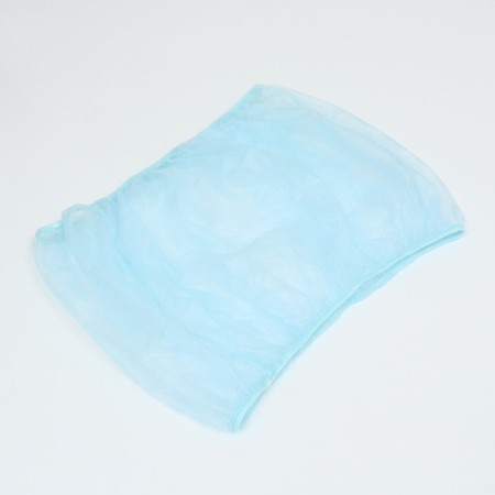 Mesh-chekol for a cage, 30 cm, blue-2