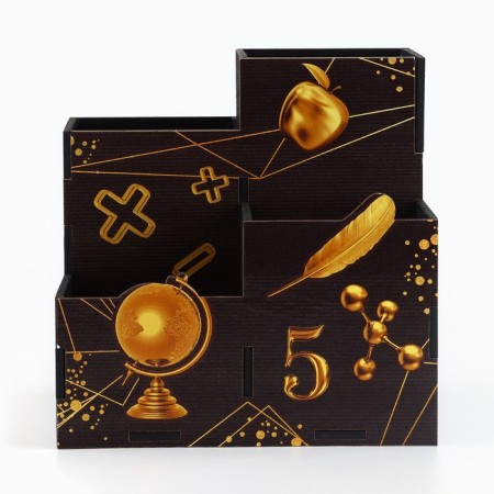 Organizer for the Office "Globus"-4