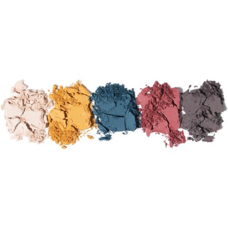 Palette Shadows Mini Influence Beauty Color Algorithm, tone 03, 5 g-2