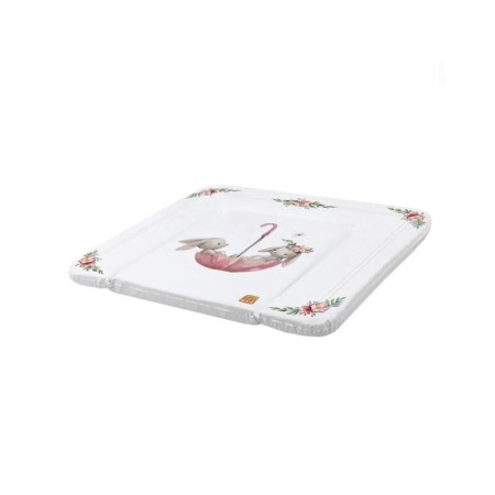 Single mattress "Bunny-steering", 94x75 cm-1