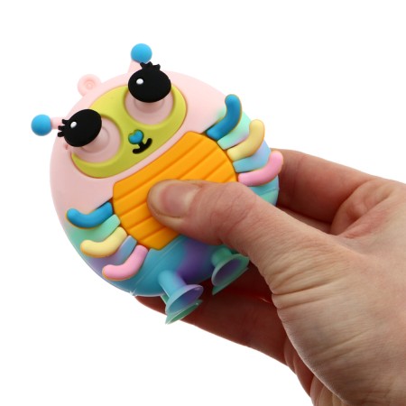 Squashi "insect"-2