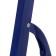 Tundra ladder, combined metal, 5 steps, 1030 mm