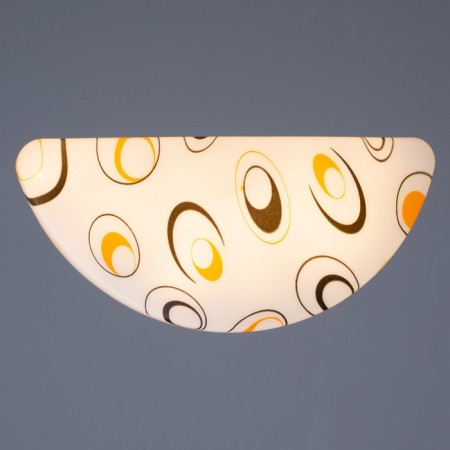 Bra Lyusen LED 8W 25.5x11.5x3.5 cm-2