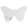 Poster "Butterfly" 25.3 x 23 cm