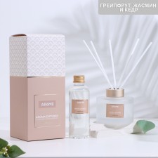 AROME aromatic diffuser, 160 ml, random meeting