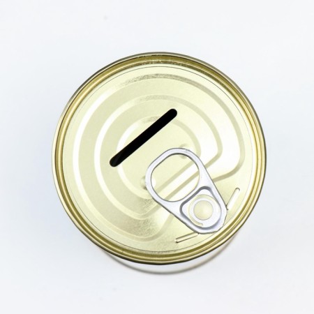 Pigger-bank metal "Fund for helping grandchildren"-5