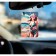 Ароматизатор подвесной Cartage Hot Series, Бабл Гам, картонный
