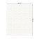 The tablecloth “Invisible patterns”, rectangular, oxford, size 145x180 cm