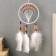 Dreams "tree" white d = 9 cm 24 cm