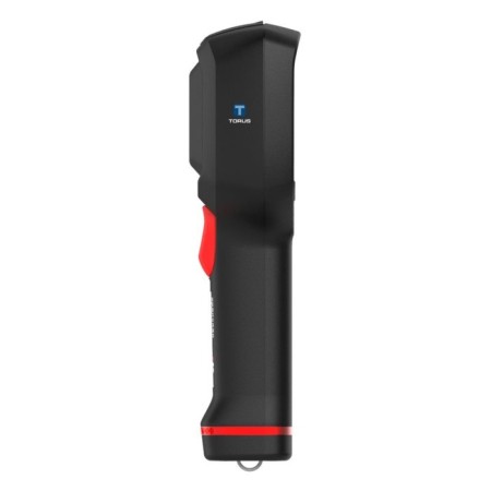 Thermal imager Torus XF200 -D 117428, 256x192 PX, -20 -410 ° C-2