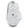 Logitech G502 X LightSpeed ​​Mouse White optical (25600DPI) WISTROPLE USB (13BUT)