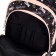 School backpack 40 x 26 x 19 cm, ergonomic back, Hatber sreet "Fashionable corn" NRK_77089